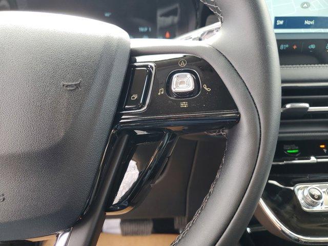 new 2025 Lincoln Corsair car, priced at $41,695