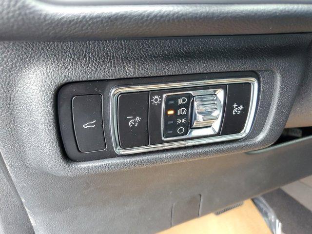 new 2025 Lincoln Corsair car, priced at $45,641