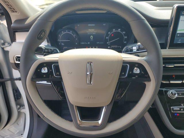 used 2022 Lincoln Corsair car, priced at $33,995