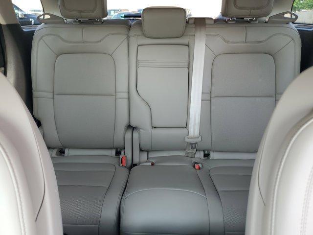 used 2022 Lincoln Corsair car, priced at $33,995