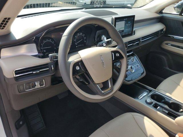 used 2022 Lincoln Corsair car, priced at $33,995