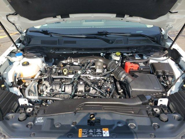 used 2022 Lincoln Corsair car, priced at $33,995