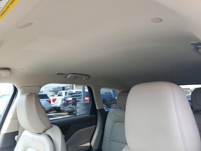used 2022 Lincoln Corsair car, priced at $33,995