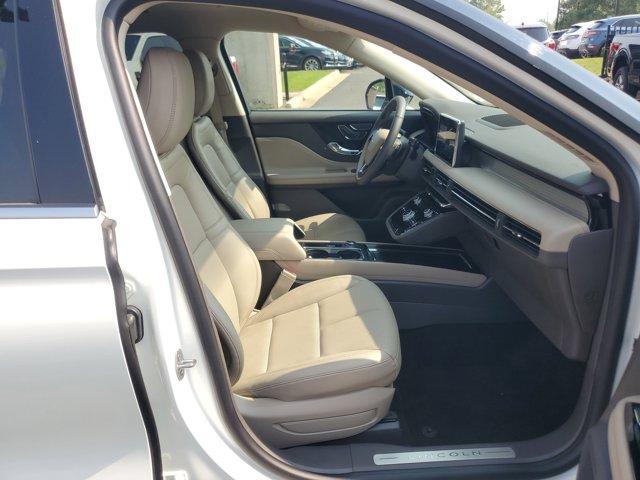 used 2022 Lincoln Corsair car, priced at $33,995