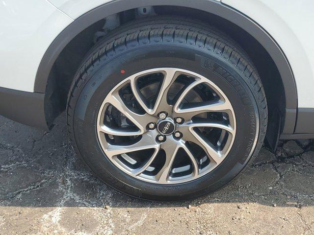 used 2022 Lincoln Corsair car, priced at $33,995