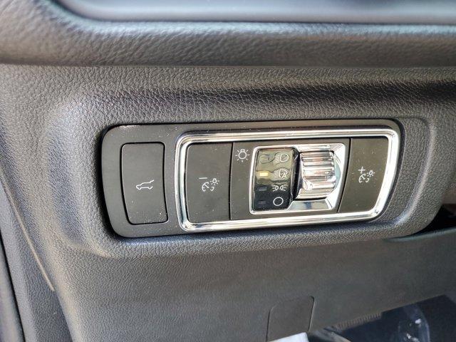 new 2025 Lincoln Corsair car, priced at $44,213