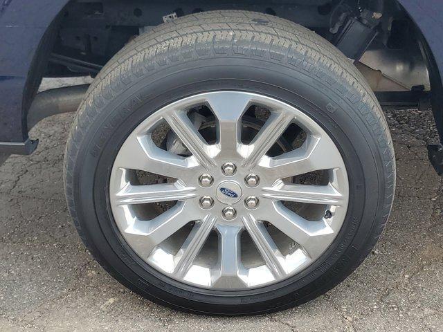 used 2022 Ford F-150 car, priced at $53,995