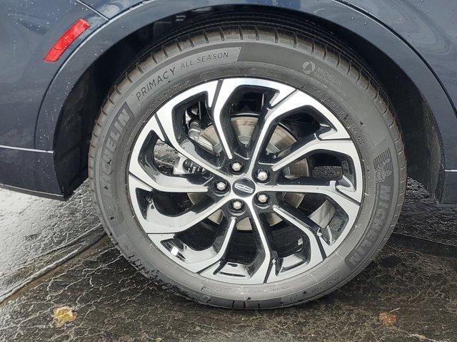 new 2024 Lincoln Nautilus car, priced at $59,939