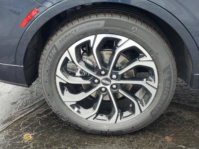 new 2024 Lincoln Nautilus car, priced at $60,939