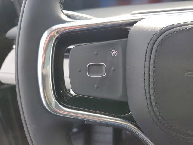 new 2025 Lincoln Nautilus car, priced at $59,881