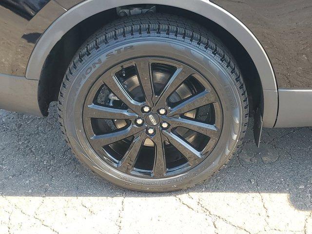 used 2023 Lincoln Nautilus car, priced at $43,995