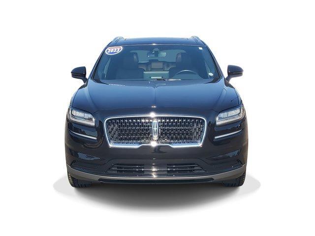 used 2023 Lincoln Nautilus car, priced at $43,995