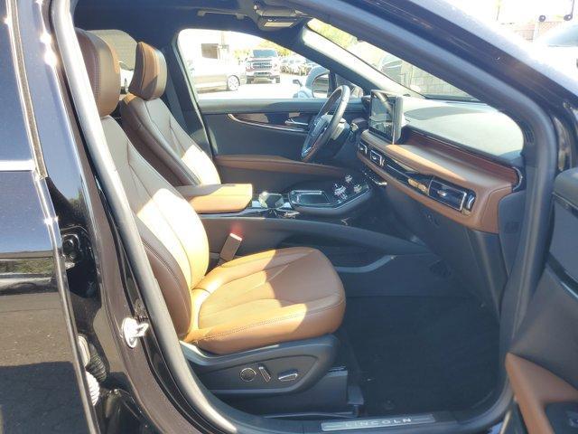 used 2023 Lincoln Nautilus car, priced at $43,995
