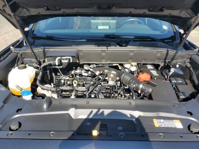 used 2023 Lincoln Nautilus car, priced at $43,995