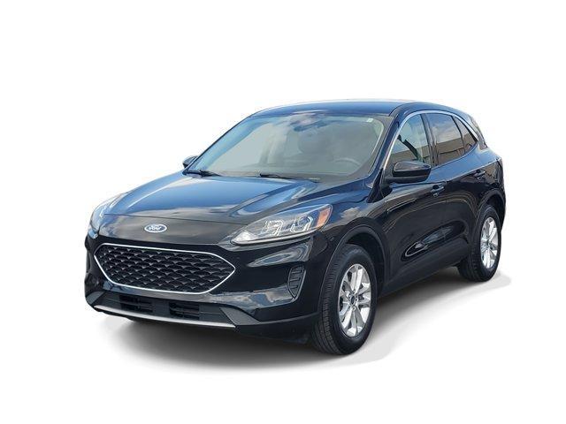 used 2020 Ford Escape car, priced at $20,995