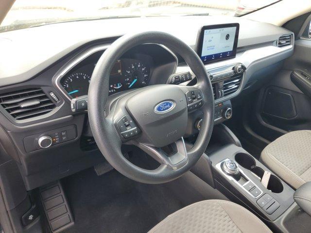 used 2020 Ford Escape car, priced at $20,995