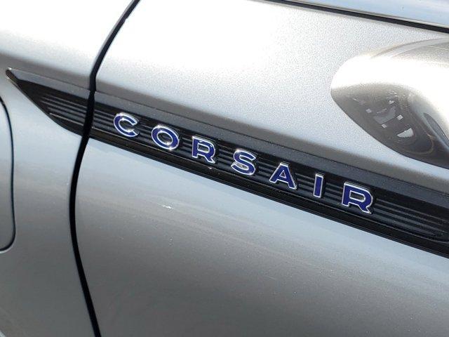 new 2024 Lincoln Corsair car, priced at $52,676