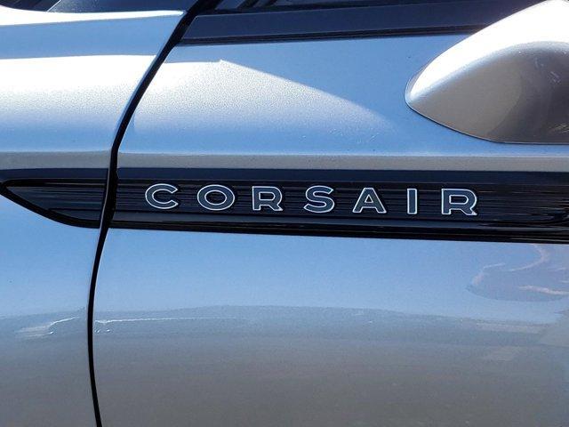 new 2024 Lincoln Corsair car, priced at $45,936