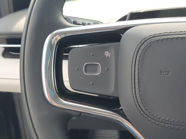 new 2025 Lincoln Nautilus car, priced at $57,671