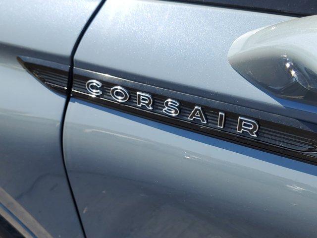 new 2024 Lincoln Corsair car, priced at $49,316