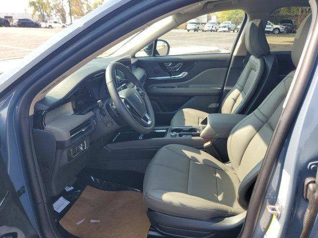 new 2025 Lincoln Corsair car, priced at $46,399