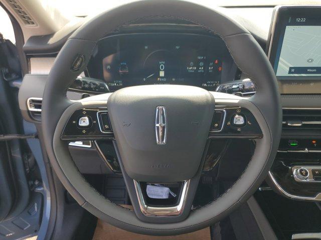 new 2025 Lincoln Corsair car, priced at $46,399