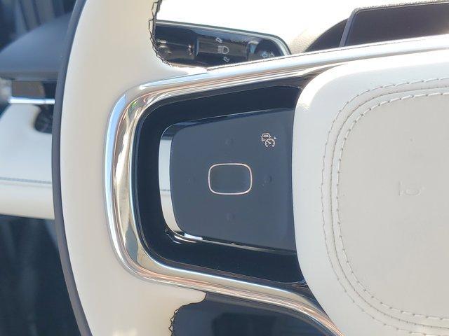 new 2025 Lincoln Nautilus car, priced at $70,112