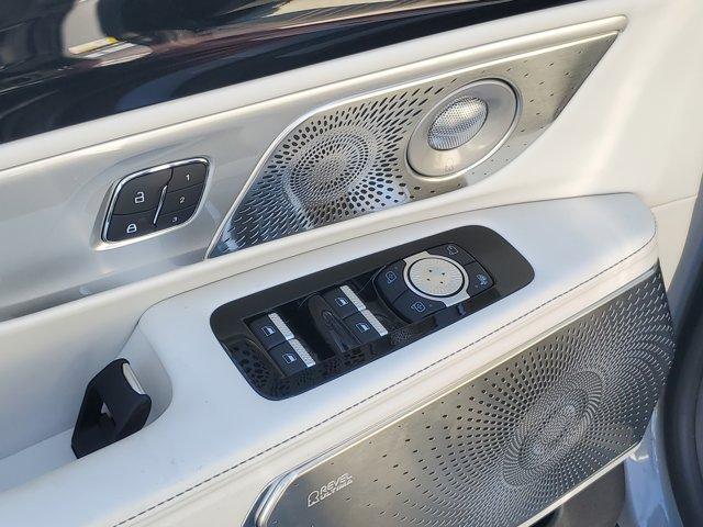 new 2025 Lincoln Nautilus car, priced at $70,112