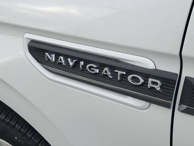 new 2024 Lincoln Navigator car, priced at $93,561