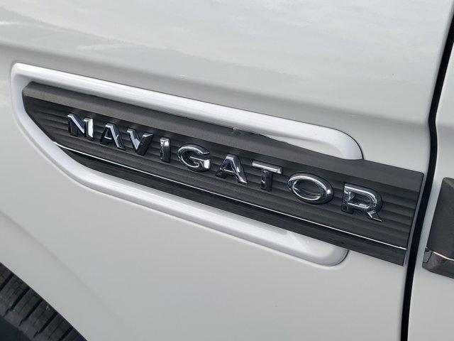 new 2024 Lincoln Navigator car, priced at $93,629