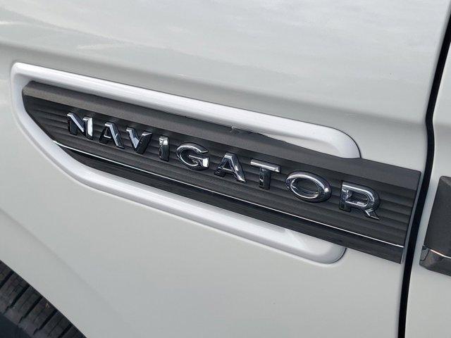 new 2024 Lincoln Navigator car, priced at $96,629