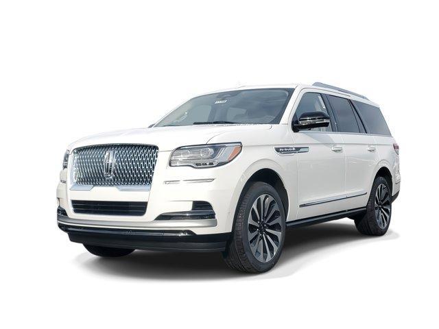 new 2024 Lincoln Navigator car, priced at $96,629