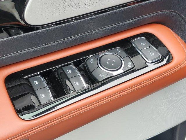 new 2025 Lincoln Aviator car, priced at $74,321