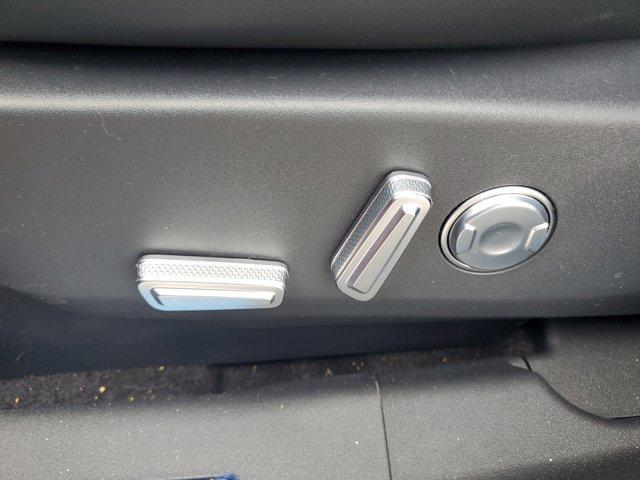 new 2026 Lincoln Nautilus car, priced at $63,222