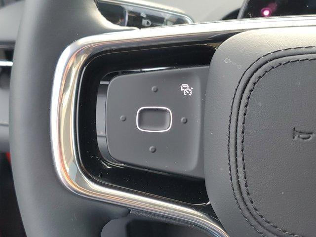 new 2026 Lincoln Nautilus car, priced at $63,222