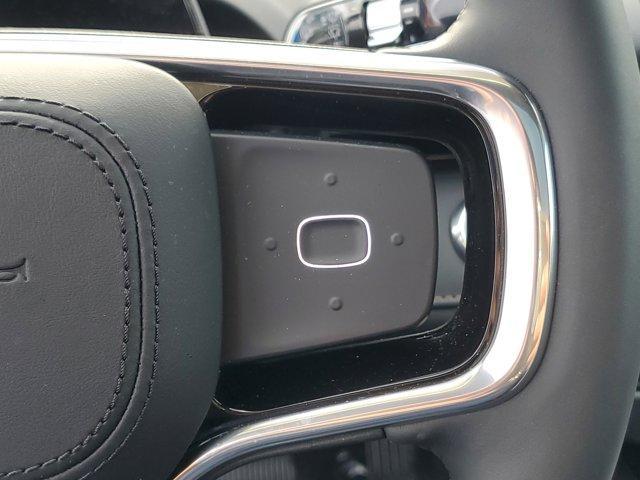 new 2026 Lincoln Nautilus car, priced at $63,222