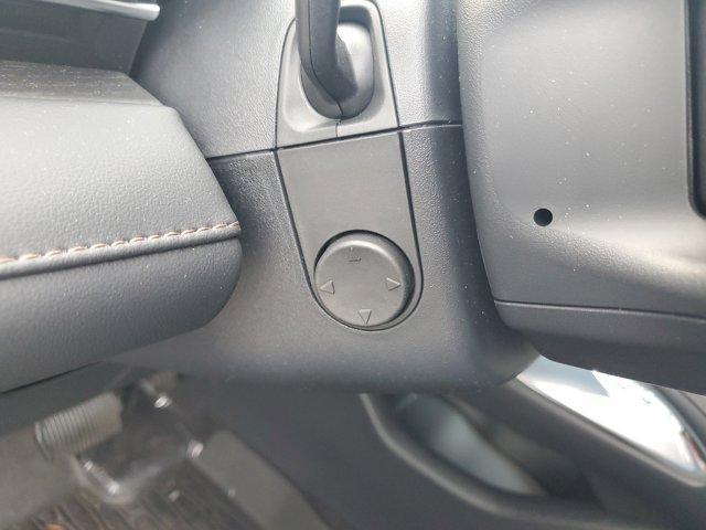 new 2026 Lincoln Nautilus car, priced at $63,222