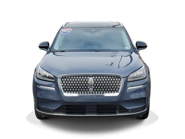 used 2022 Lincoln Corsair car, priced at $35,995