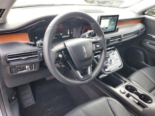 used 2022 Lincoln Corsair car, priced at $35,995