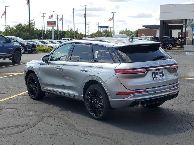 new 2024 Lincoln Corsair car, priced at $47,242