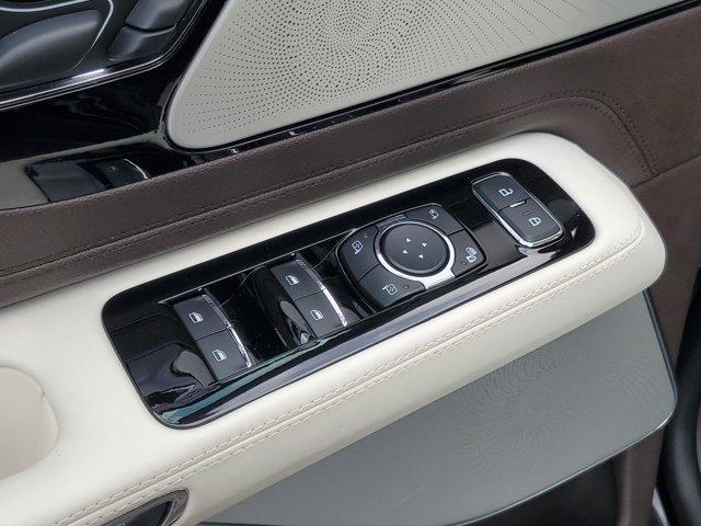 used 2023 Lincoln Aviator car, priced at $62,995