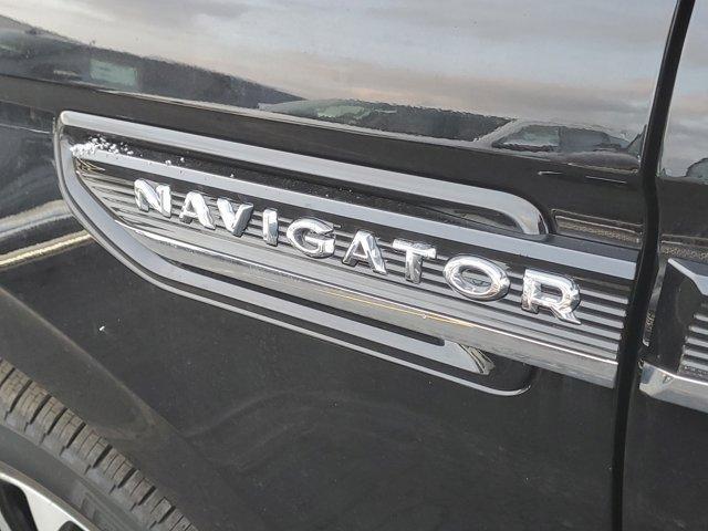 new 2024 Lincoln Navigator car, priced at $100,133