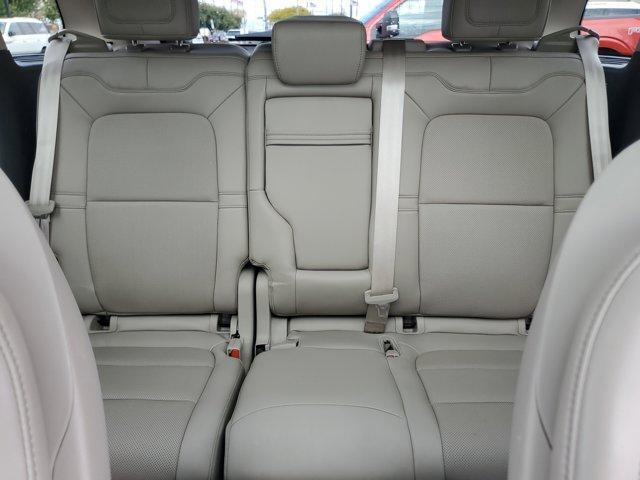 used 2023 Lincoln Corsair car, priced at $40,995