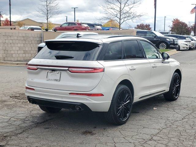 used 2023 Lincoln Corsair car, priced at $40,995