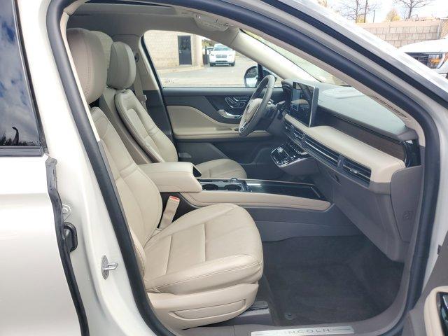 used 2023 Lincoln Corsair car, priced at $40,995