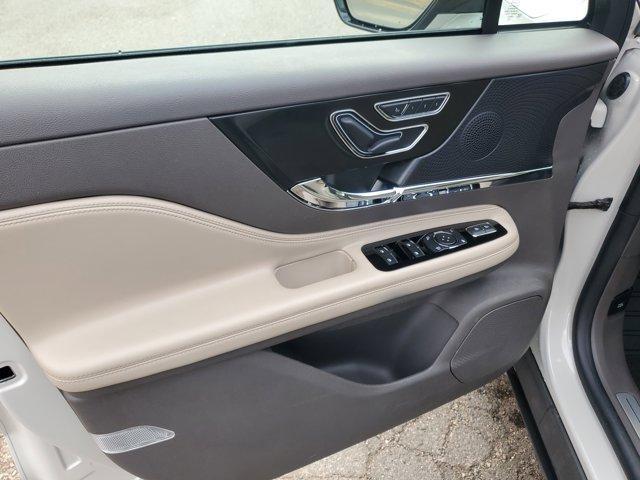 used 2023 Lincoln Corsair car, priced at $40,995