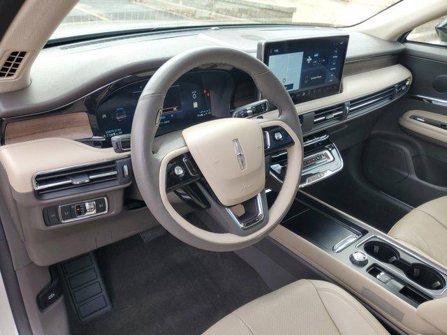 used 2023 Lincoln Corsair car, priced at $40,995