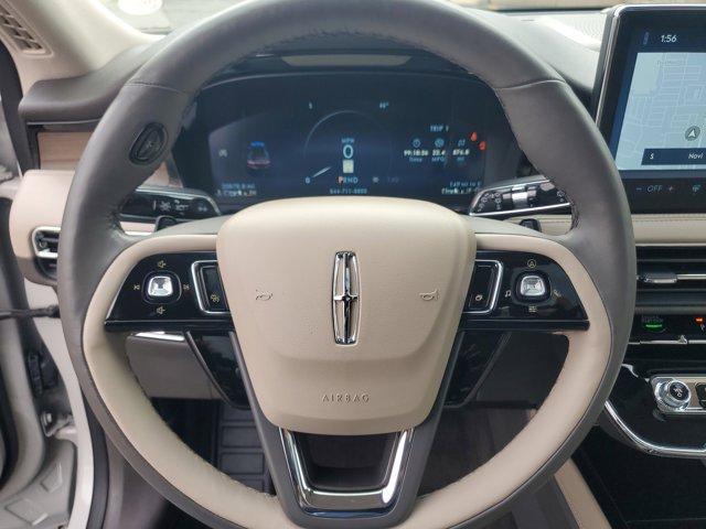 used 2023 Lincoln Corsair car, priced at $40,995