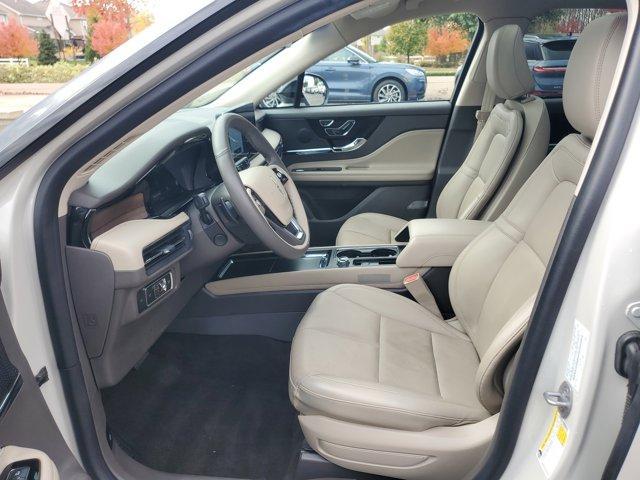 used 2023 Lincoln Corsair car, priced at $40,995