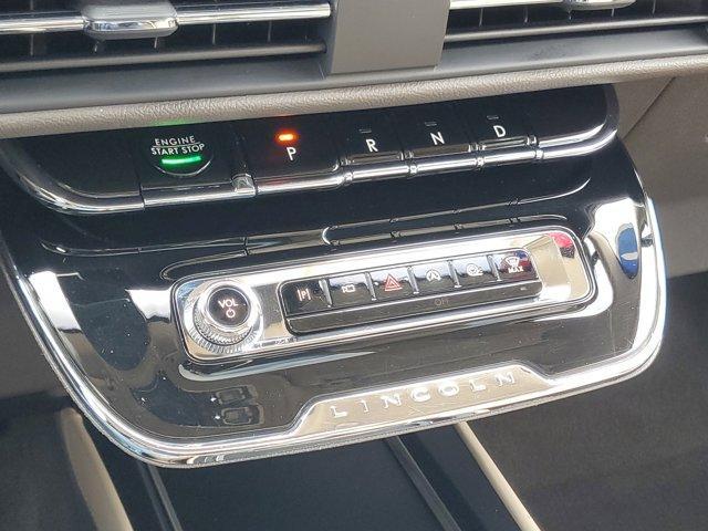 used 2023 Lincoln Corsair car, priced at $40,995